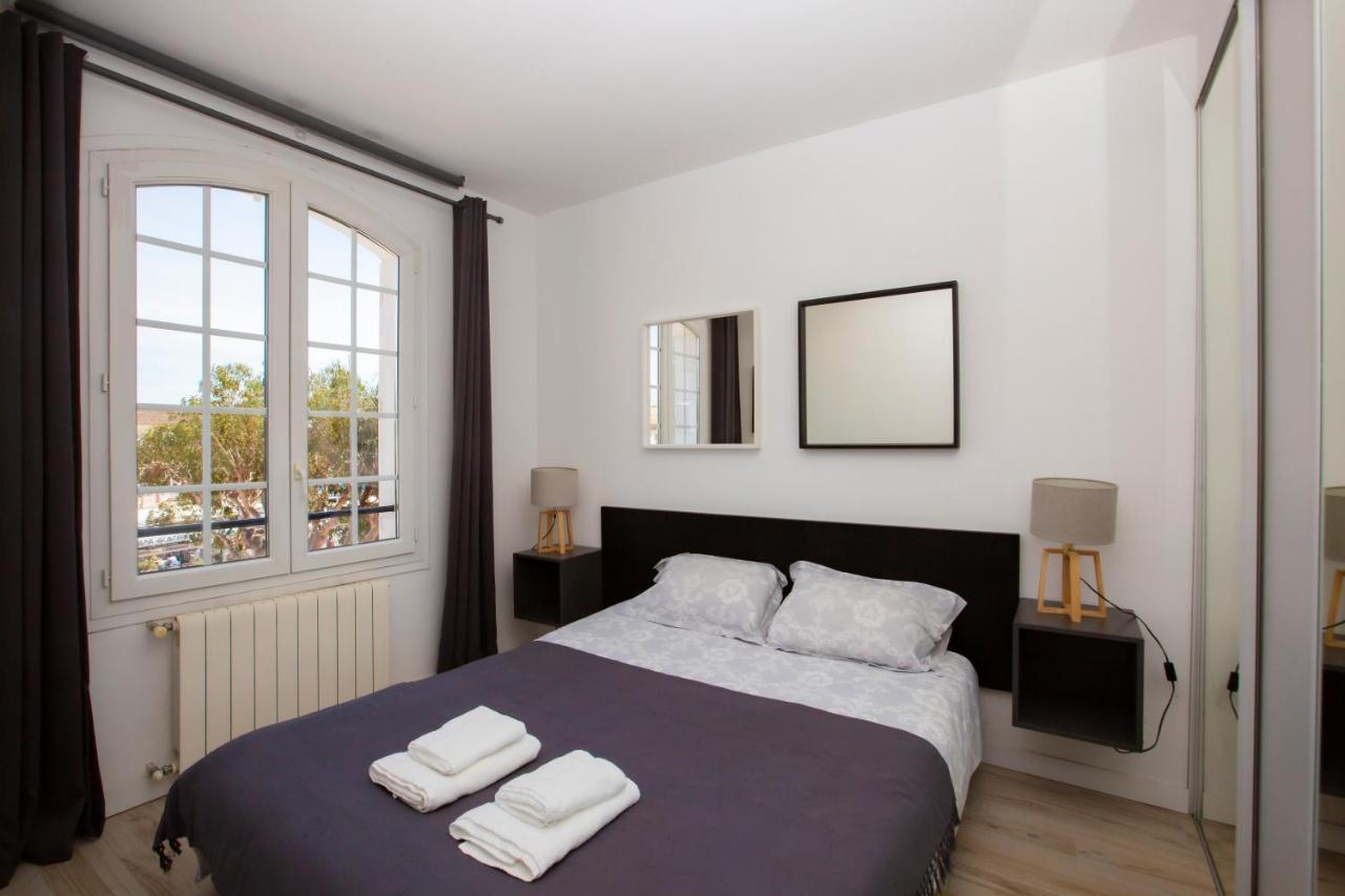 Cosy Tropez, La Petite Venise, Port-Grimaud Apartment Exterior photo